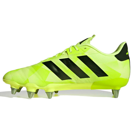 adidas Kakari RS Adults Soft Ground Lightweight Rugby Boots