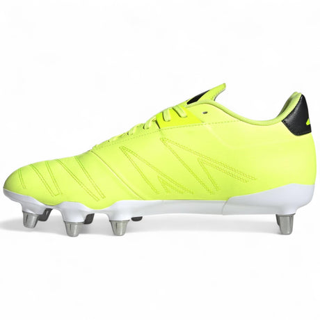 adidas Kakari Elite Adults Soft Ground Rugby Boots Inner Full View