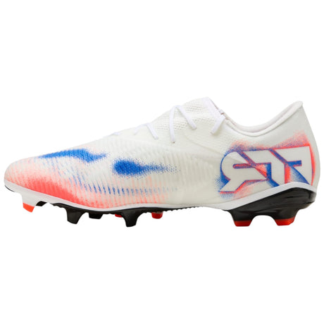 Puma Future 8 Match Adults Firm Ground Low Football Boots