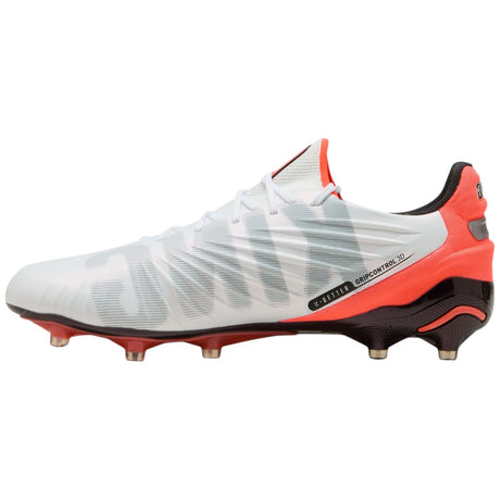 Puma King Ultimate Adults Firm Ground Football Boots Inner Full View