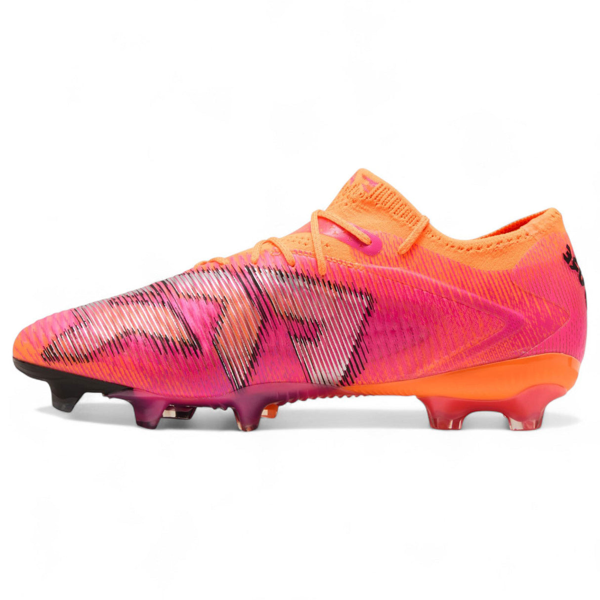 Puma FUTURE 8 ULTIMATE Firm Ground Football Boots