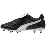 Puma King Top Adults Firm Ground Lace Football Boots Inner Full View