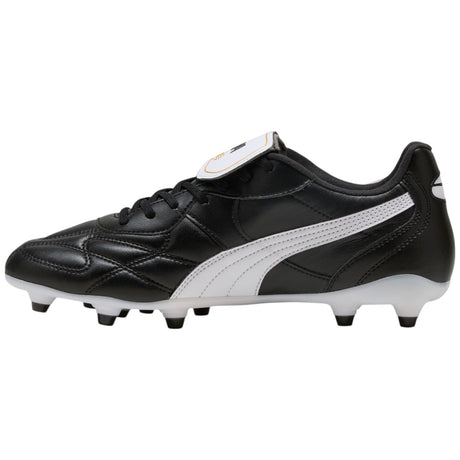 Puma King Top Adults Firm Ground Lace Football Boots Inner Full View