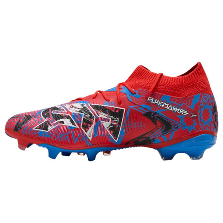 Puma Future 8 Match Playmakers Adults Firm Ground Football Boots