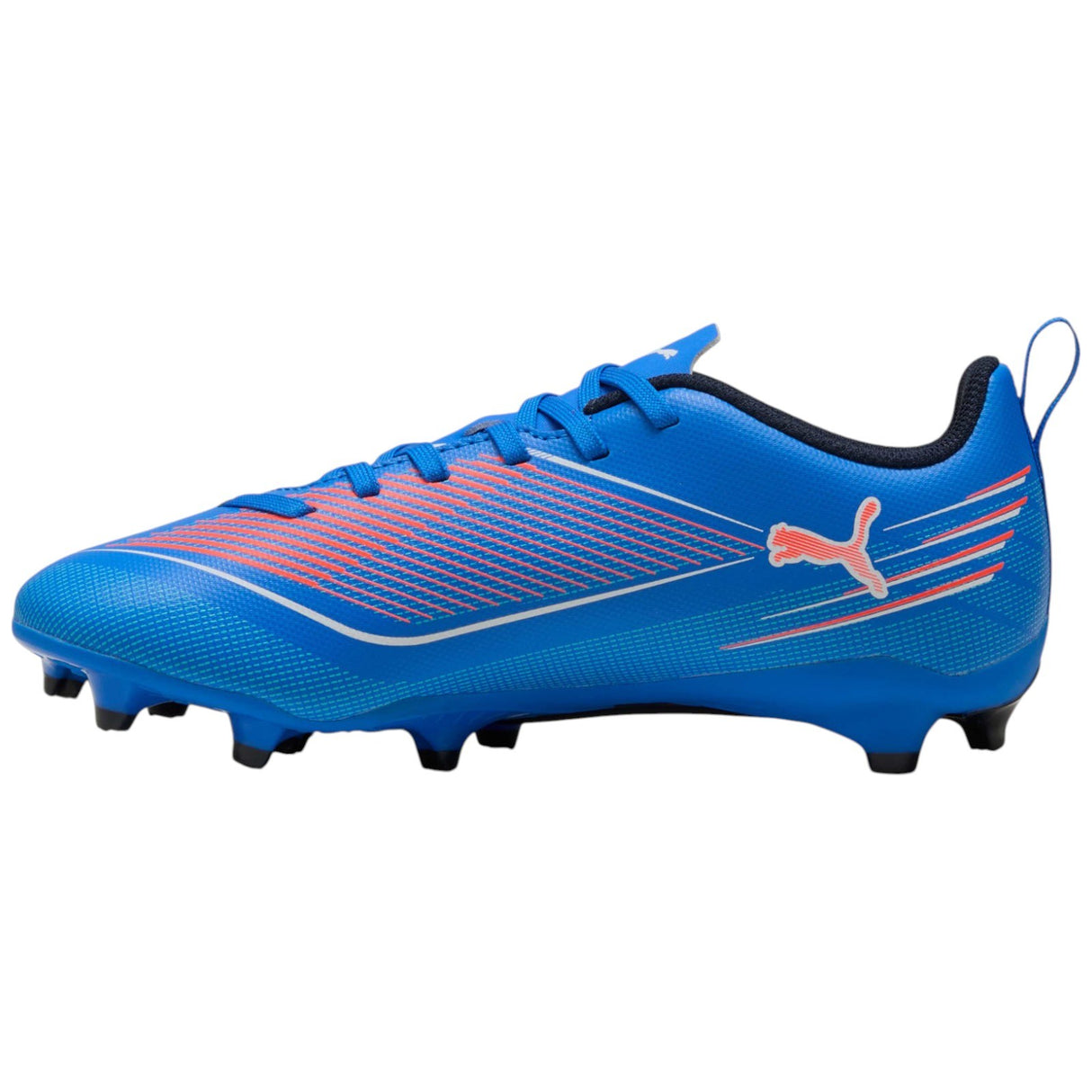 Puma Kids Ultra 6 Play FG Blue