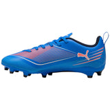 Puma Kids Ultra 6 Play FG Blue