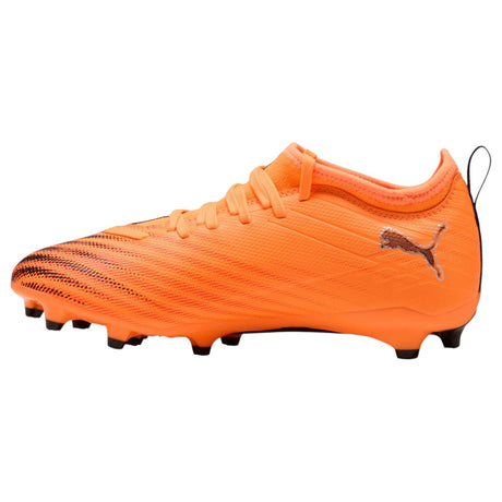 PUMA ULTRA 6 MATCH Firm/Artificial Ground Football Boots