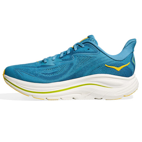 HOKA Mens CLIFTON 10 Blue
