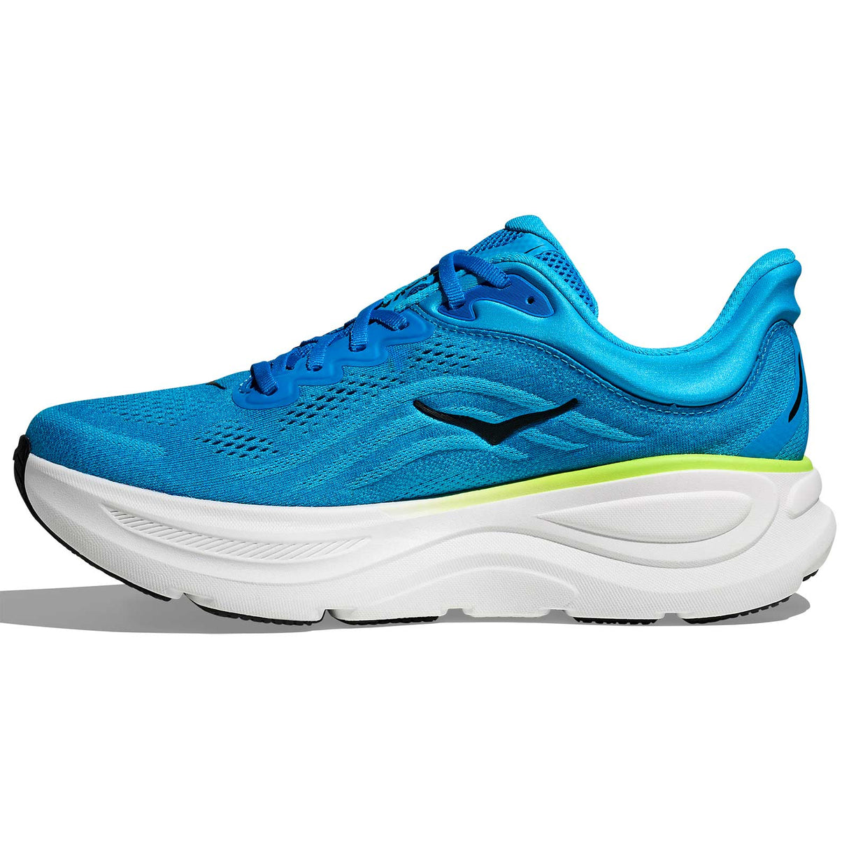 Hoka Bondi 9 Mens Running Shoes