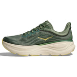 Hoka Bondi 9 Mens Running Shoes