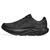 HOKA Mens RINCON 4 Black