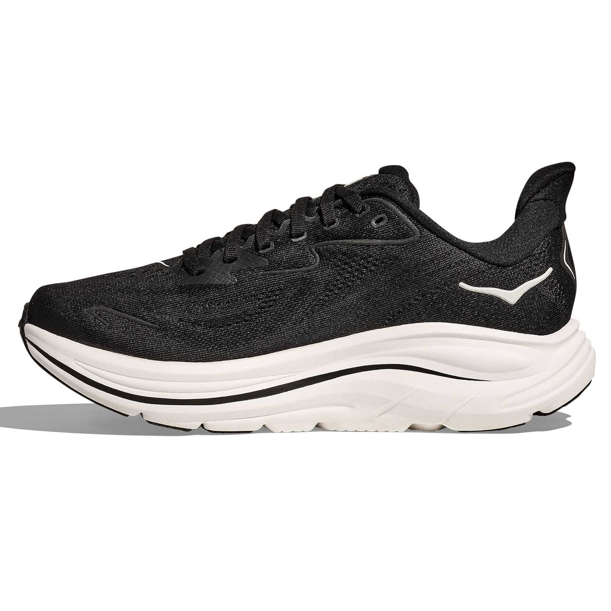 Hoka Clifton 10 Womens Wide Running Shoes