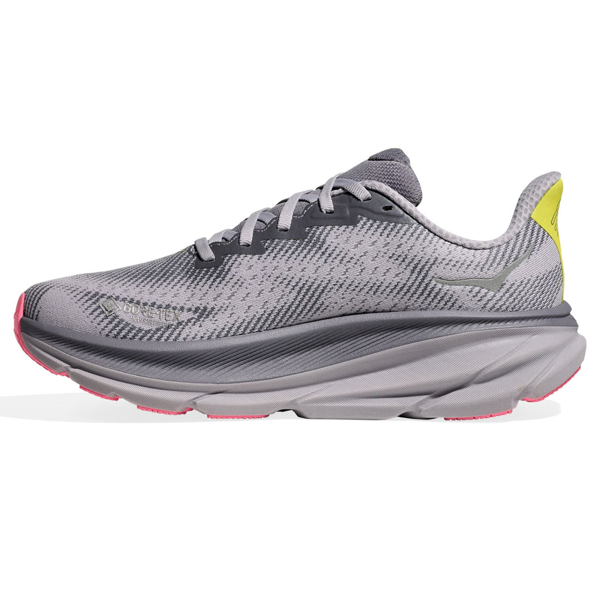 Hoka Clifton 9 GTX Womens Running Shoes