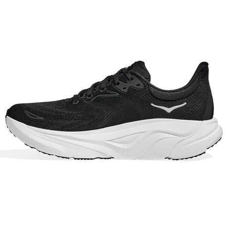 Hoka ARAHI 8 Wide Fit Womens Running Shoes