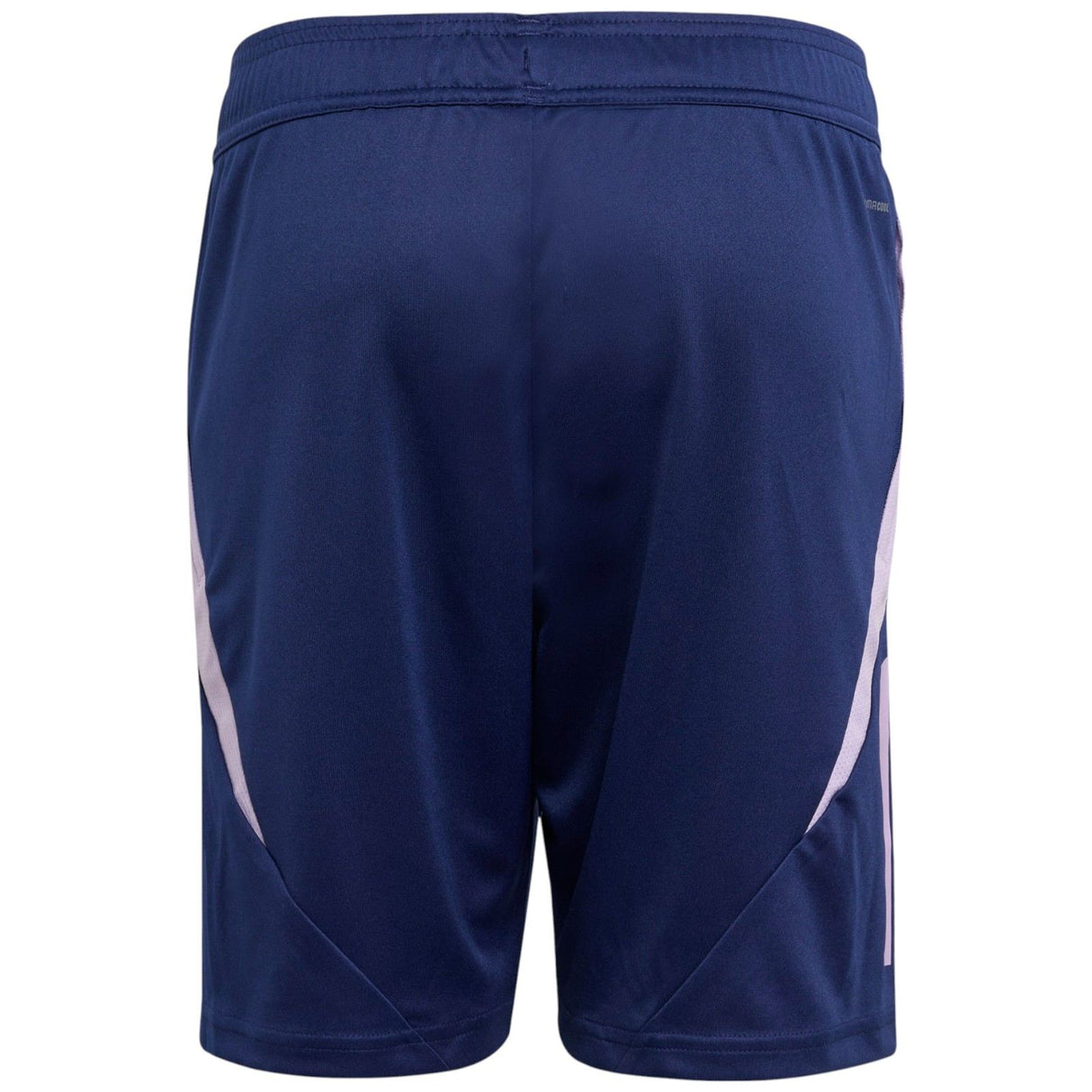 adidas France Rugby WRWC2 2025/26 Kids Lightweight Gym Short Back View