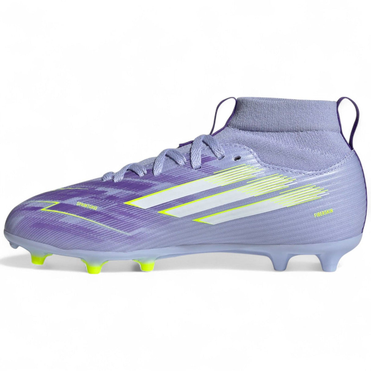 adidas Sparkfusion League Girls Firm/Artificial Ground Football Boots Inner Full View