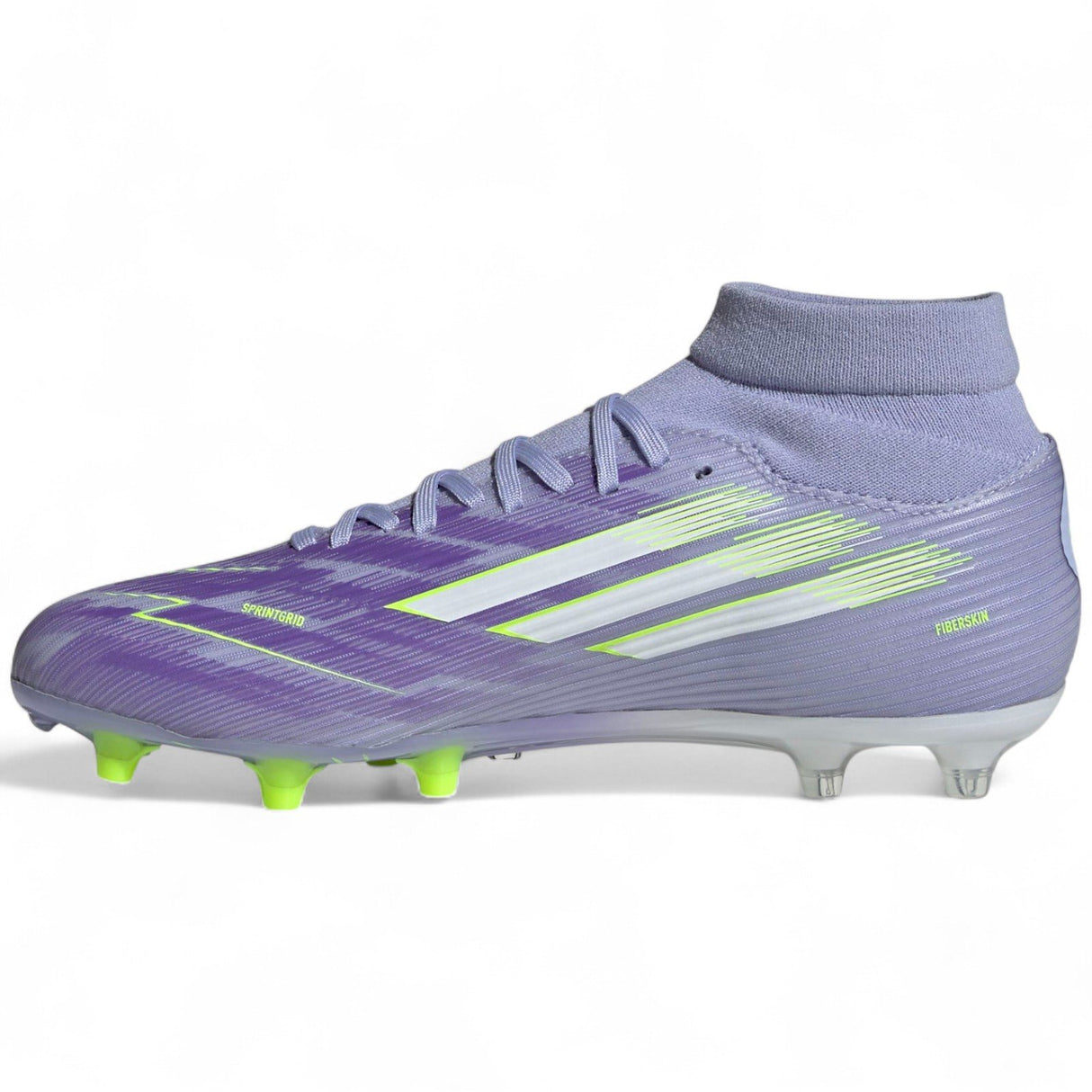 adidas F50 Sparkfusion League Womens Firm Ground Football Boots Inner Full View