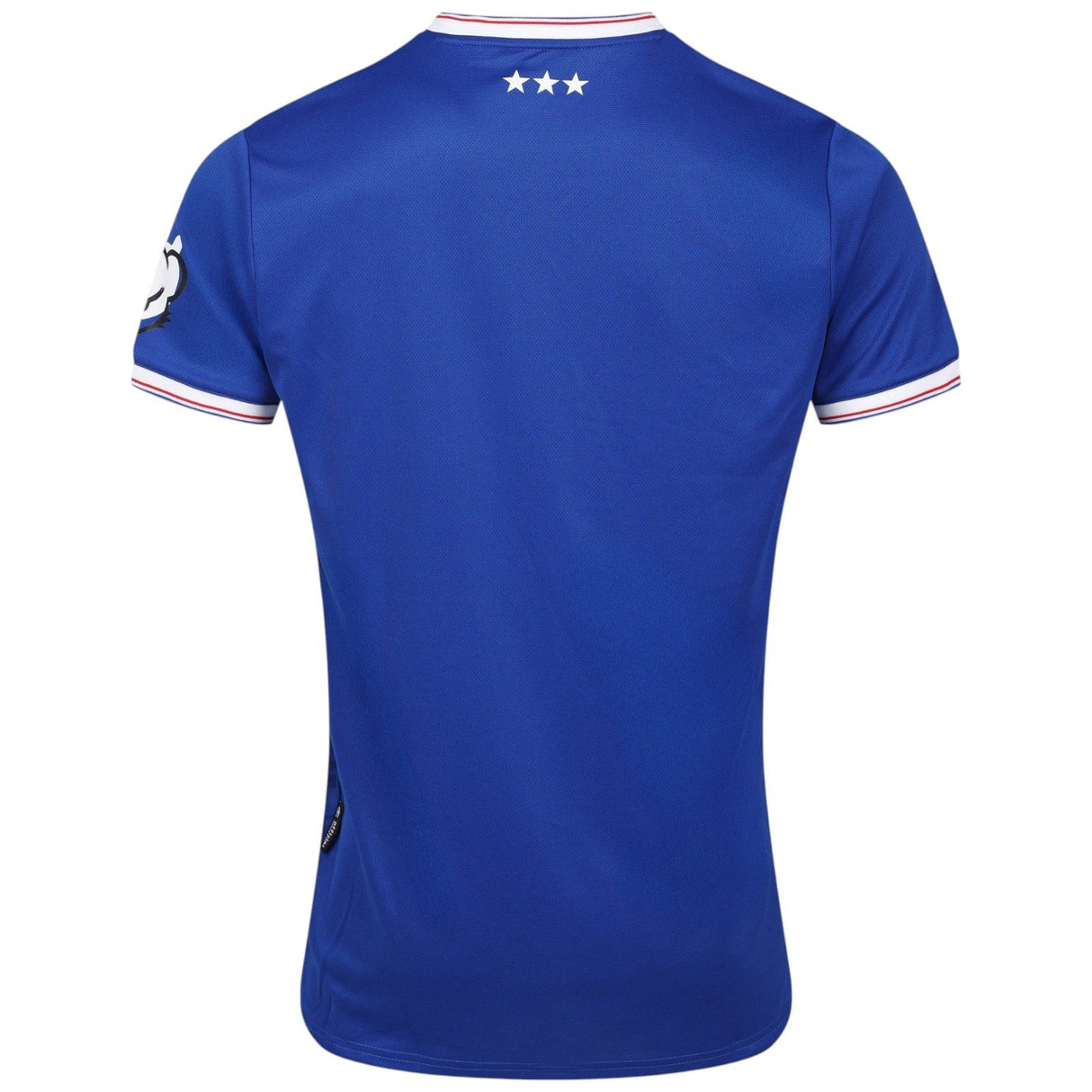 Umbro Ipswich Town F.C. 2025/26 Kids Home Jersey