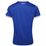 Umbro Ipswich Town F.C. 2025/26 Kids Home Jersey