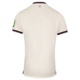 Umbro West Ham Football 2025/26 Adults Away Jersey