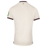 Umbro West Ham Football 2025/26 Kids Away Jersey