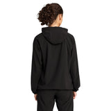 Puma Velocity Woven Womens Running Jacket