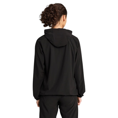 Puma Velocity Woven Womens Running Jacket