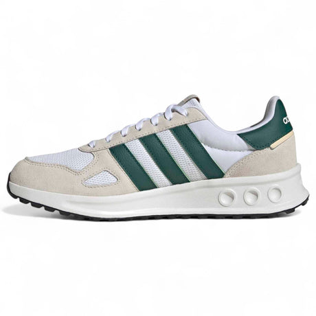 adidas Run 84 Cloudfoam Mens Regular-Fit Lace Sneakers 