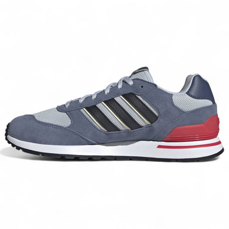 adidas Run 80s Lightweight Mens Regular Fit Shoes