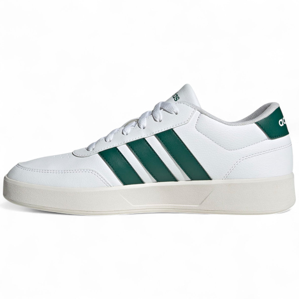 adidas Breaknet 3.0 Mens Regular-Fit Lace Shoes Inner Full View