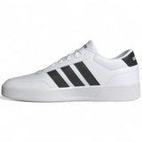 adidas Breaknet 3.0 Mens Regular-Fit Lace Shoes Inner Full View