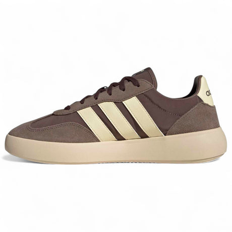 adidas Barreda Decode Mens Regular-Fit T-Toe Shoes