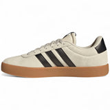 adidas VL Court 3.0 Mens Regular-Fit Lace Trainers Inner Full View