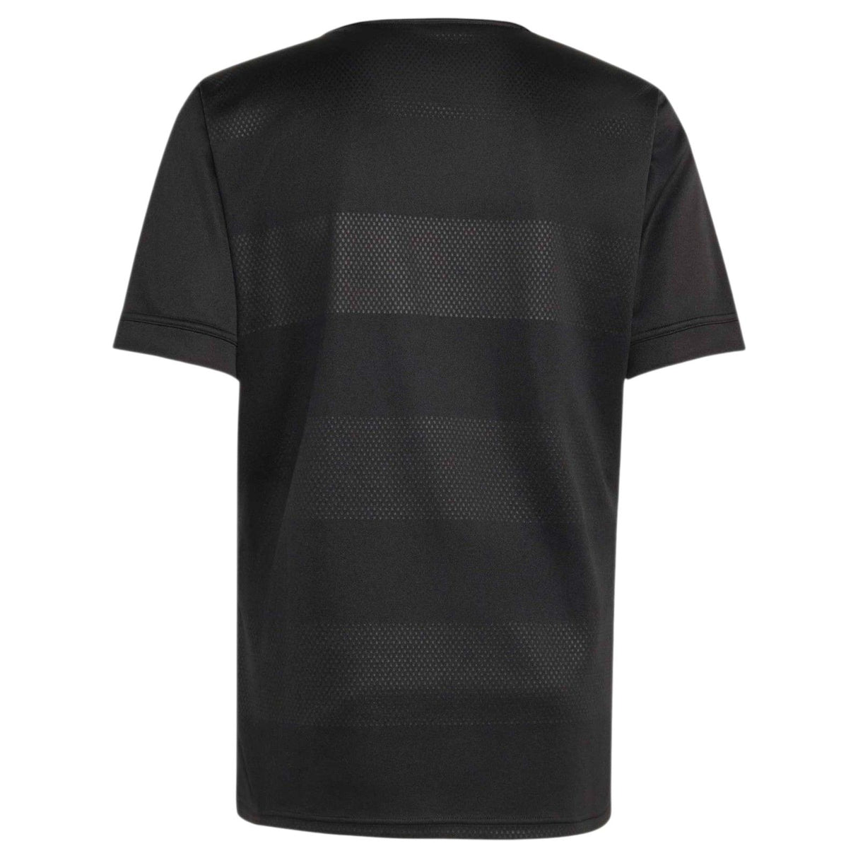 adidas All Blacks Rugby Mens Short Sleeved Home Jersey