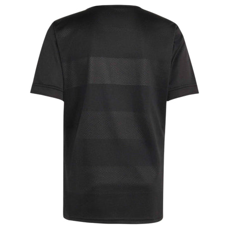 adidas All Blacks Rugby Mens Short Sleeved Home Jersey