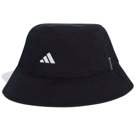 adidas All Blacks Rugby Casual Bucket Hat