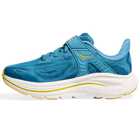 Hoka Clifton 10 Boys Running Shoes