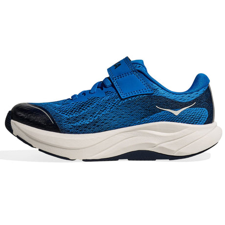 Hoka Rincon 4 Boys Running Shoes