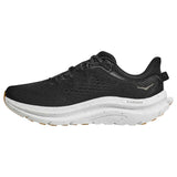 HOKA Womens KAWANA 2 Black/White
