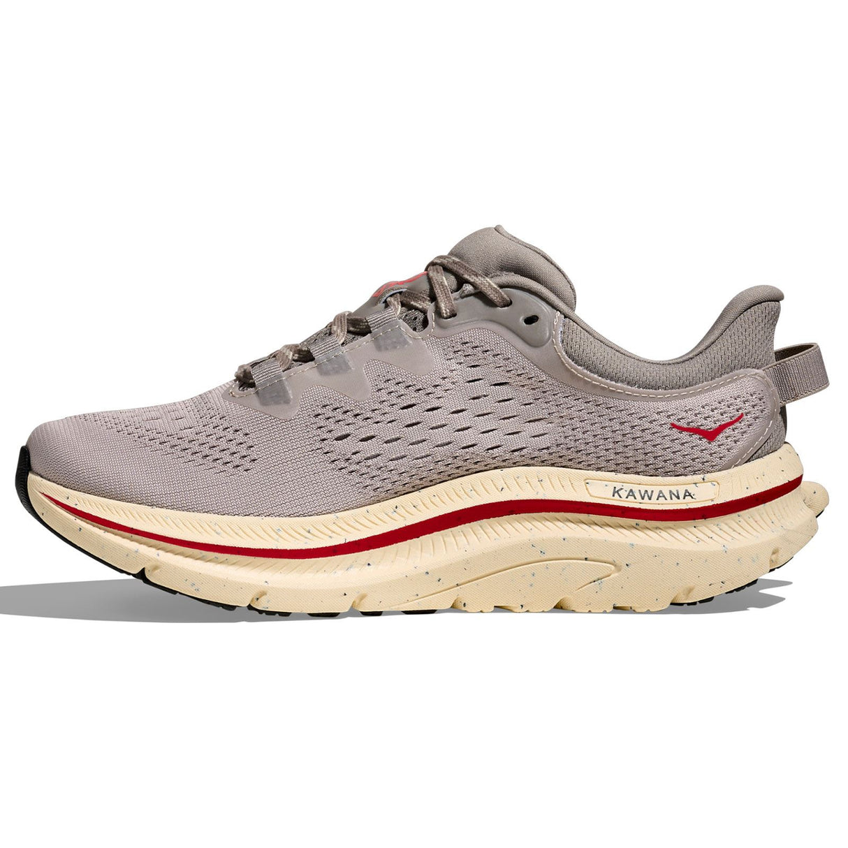 HOKA Womens KAWANA 2 Grey