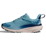 HOKA Womens CHALLENGER 7 GTX Black