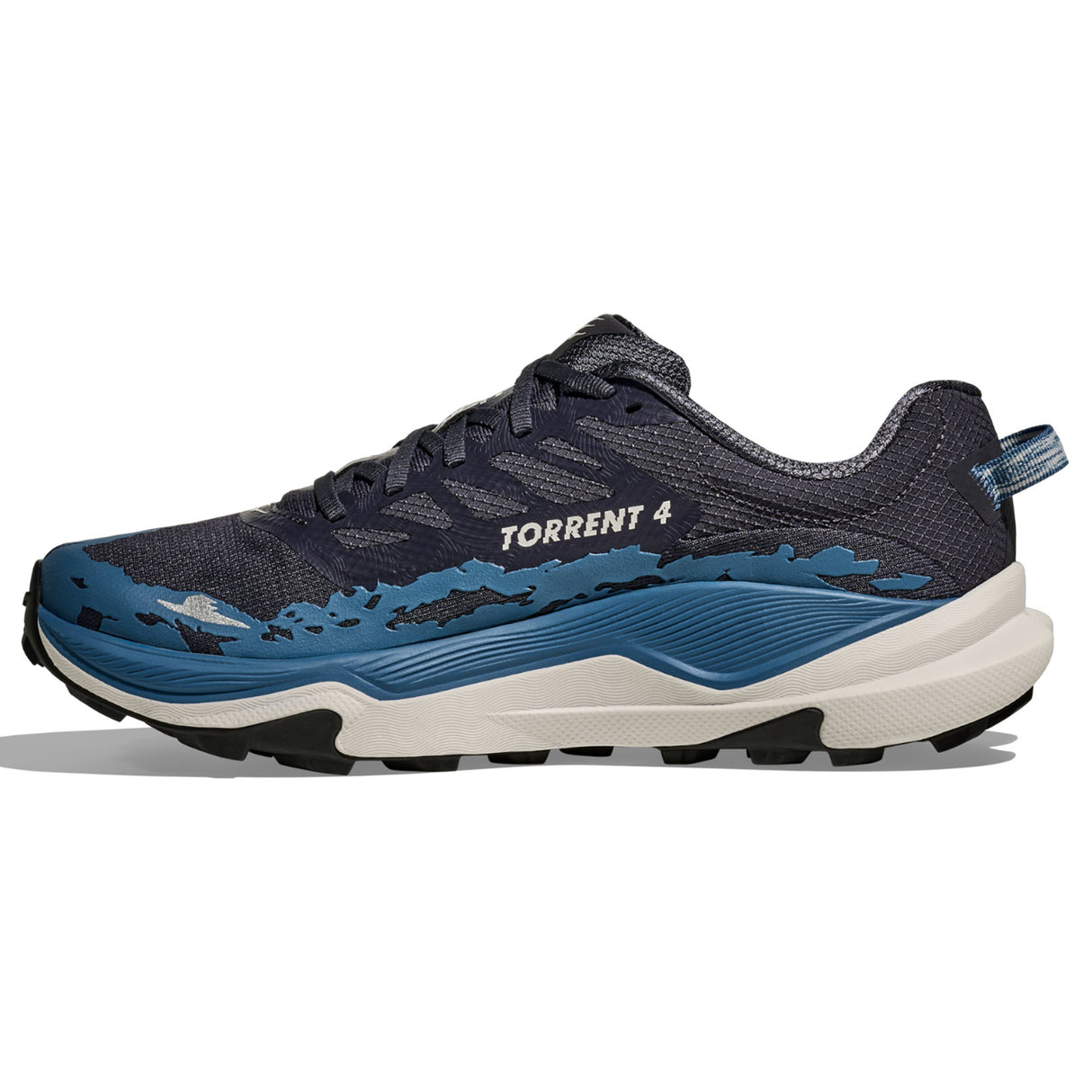Hoka Torrent 4 Mens Running Shoes