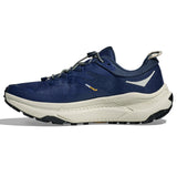 HOKA Mens TRANSPORT GTX Blue
