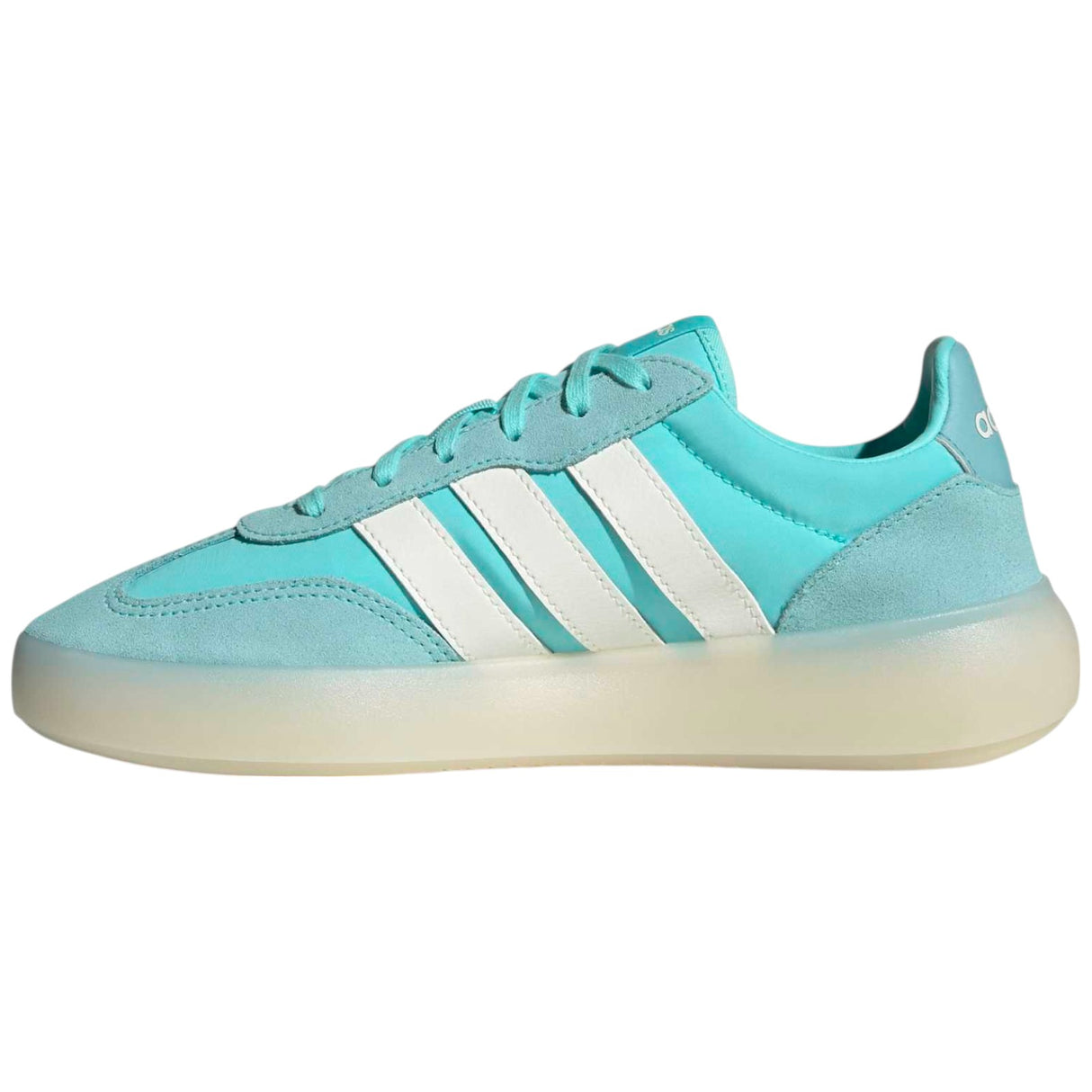 adidas Barreda Decode Womens  Regular-Fit T-Toe Sneakers Inner Full View
