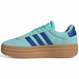 adidas VL Court Bold Womens Platform Shoes Inner Full View