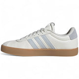 adidas VL Court 3.0 Womens Cushioned Regular-Fit Trainers Inner Full View
