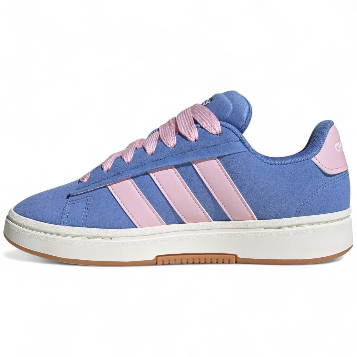 adidas Grand Court Alpha Womens Regular-Fit Sneakers Inner Full View 
