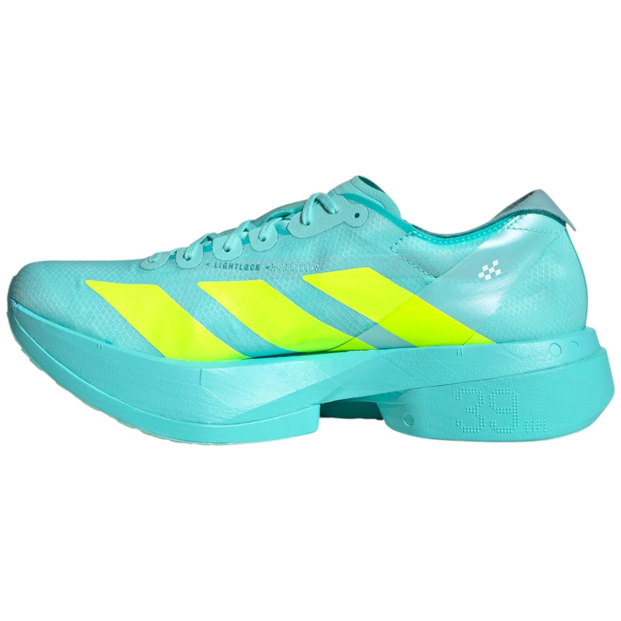 adidas Adizero Adios Pro 4 Mens Distance Running Shoes Inner Full View