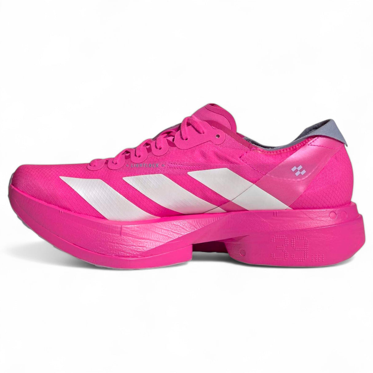 adidas Adizero Adios Pro 4 Mens Distance Running Shoes