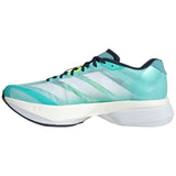 adidas Adizero Boston 13 Lightweight Mens Running Shoes Inside of Shoe Full View